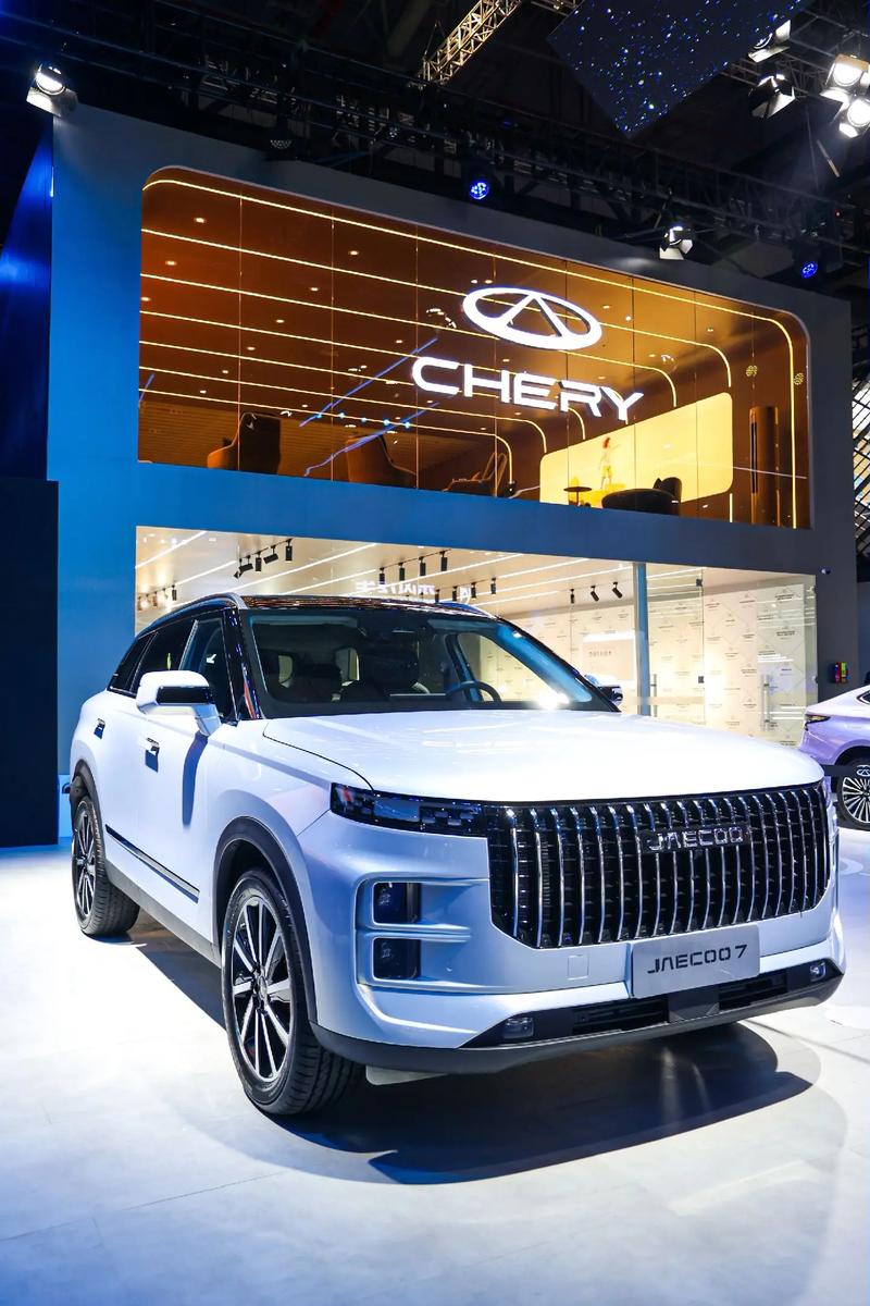 上海车展2023年车展时间表 2031年上海车展