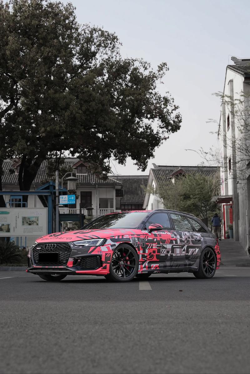 老款奥迪rs4 老款奥迪RS6