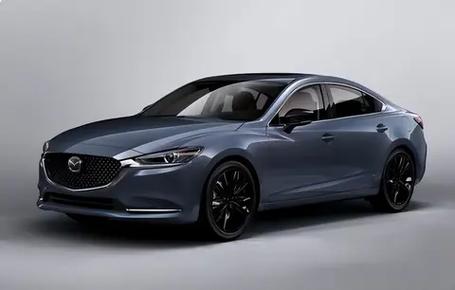 马自达宣布退出国内市场(马自达退市?)