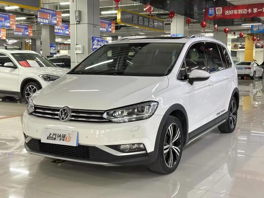 途安l车怎么样/途安l 怎么样