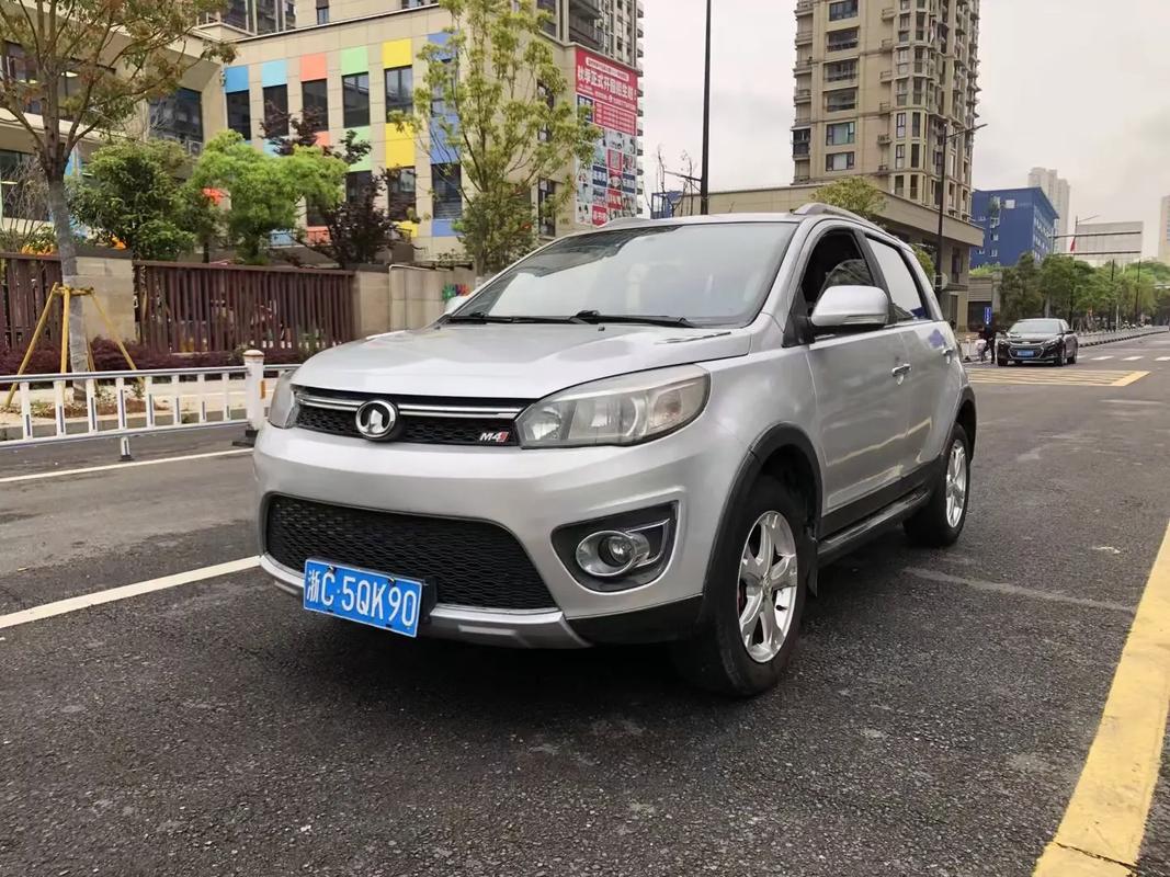 长城m4八年后费油吗/长城m4多少年报废