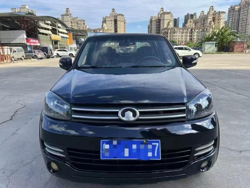 风骏5欧洲版多少钱(风骏5欧洲版什么时候上市的)