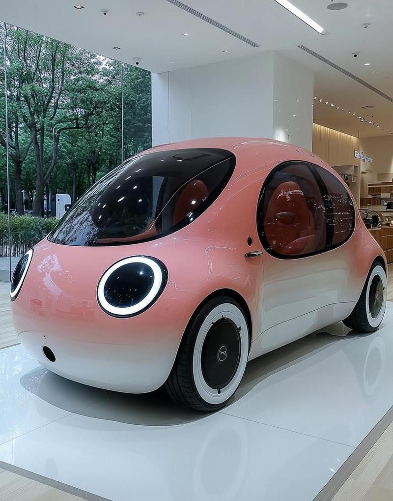 迷你小汽车有哪些车型(迷你型小汽车有几款)