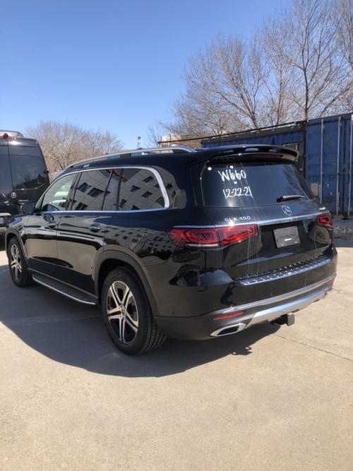 进口奔驰450越野价格,进口越野奔驰450新款