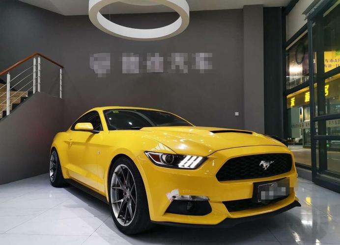 野马跑车官网,野马汽车官网首页