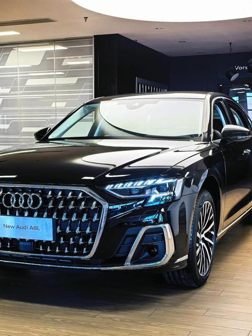 奥迪a8好开吗,奥迪a8好在哪