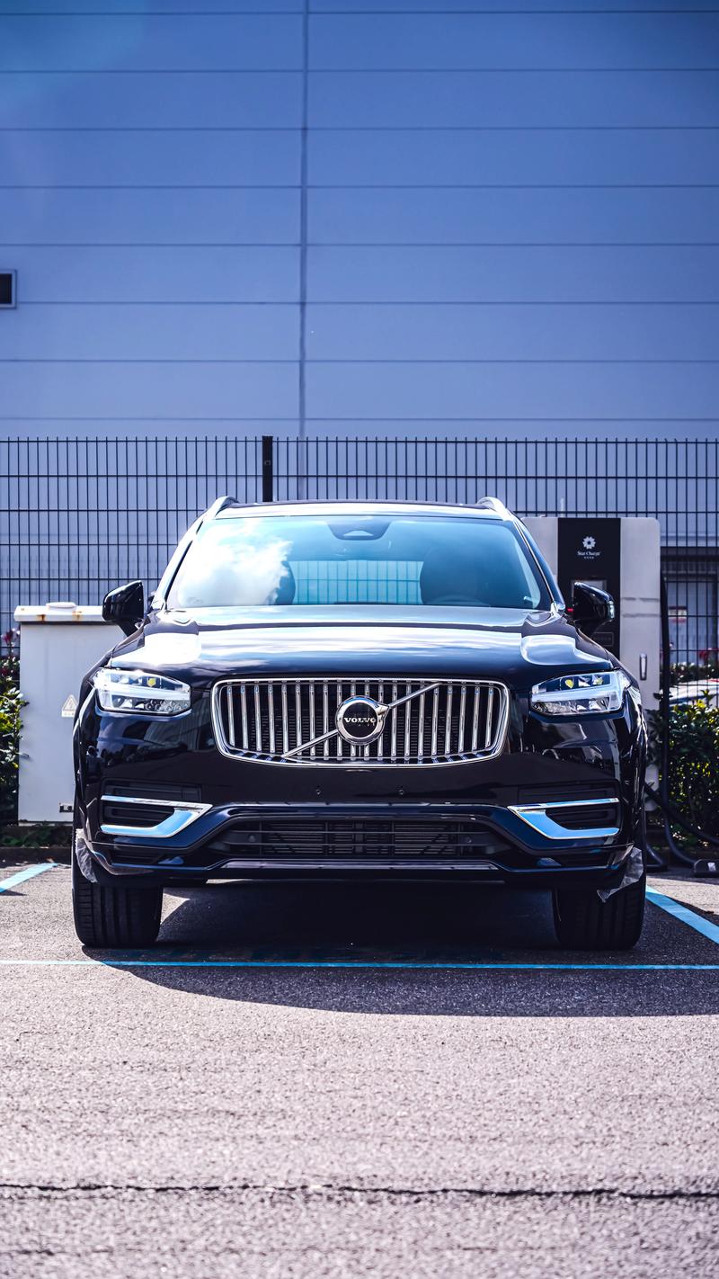 沃尔沃xc90哪款性价比最高,沃尔沃xc90哪个配置性价比高