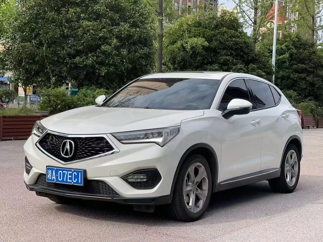 讴歌cdx油耗/讴歌cdx油耗怎么样