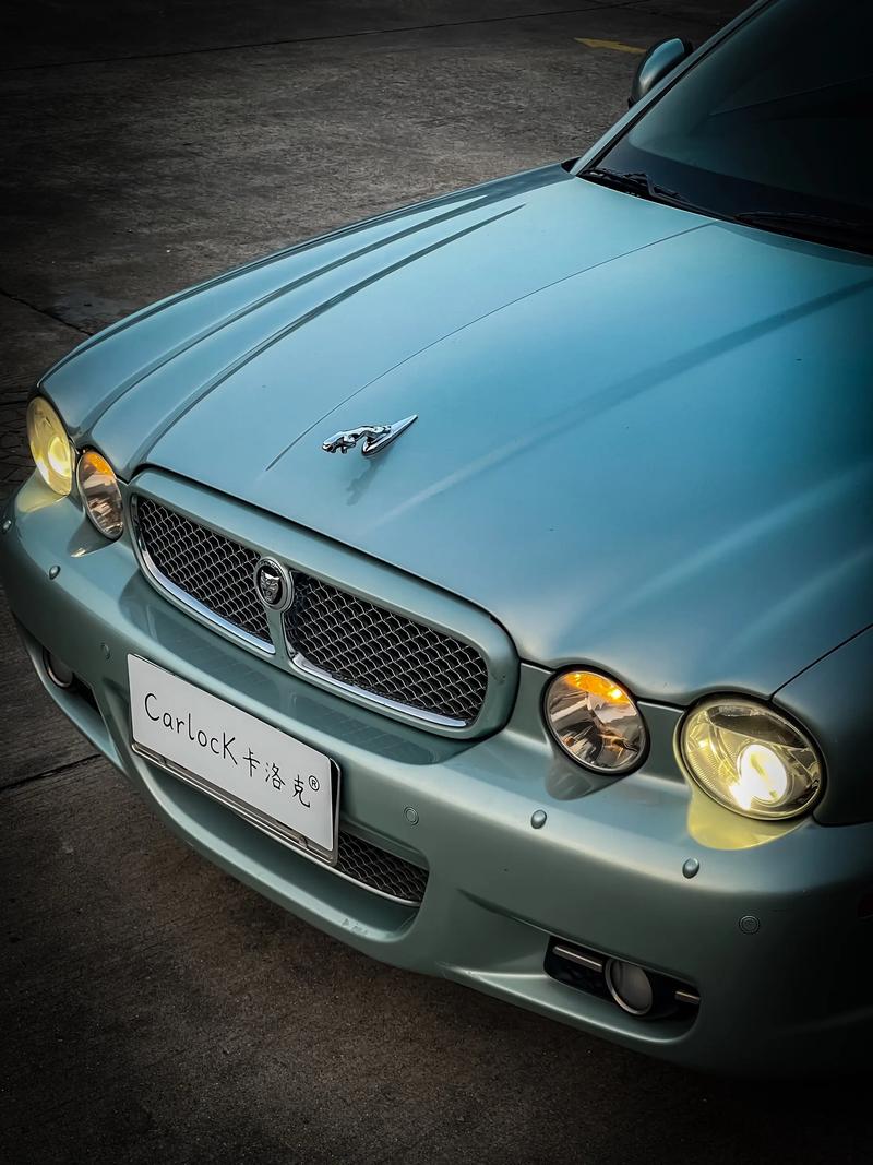 捷豹xj6皇家加长版(捷豹xj6皇家加长版怎么样)