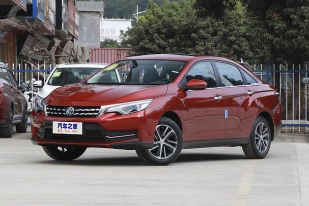 汽车d60质量怎么样/汽车d60质量怎么样知乎