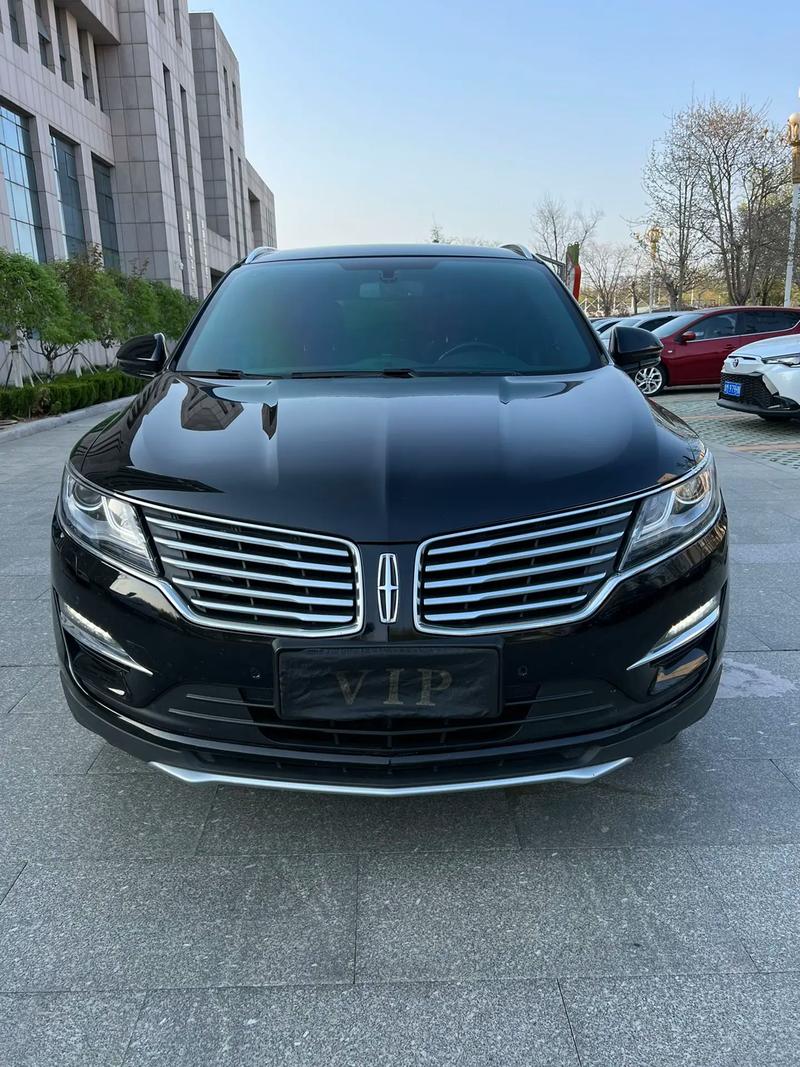 林肯二手车价格/林肯suv二手车