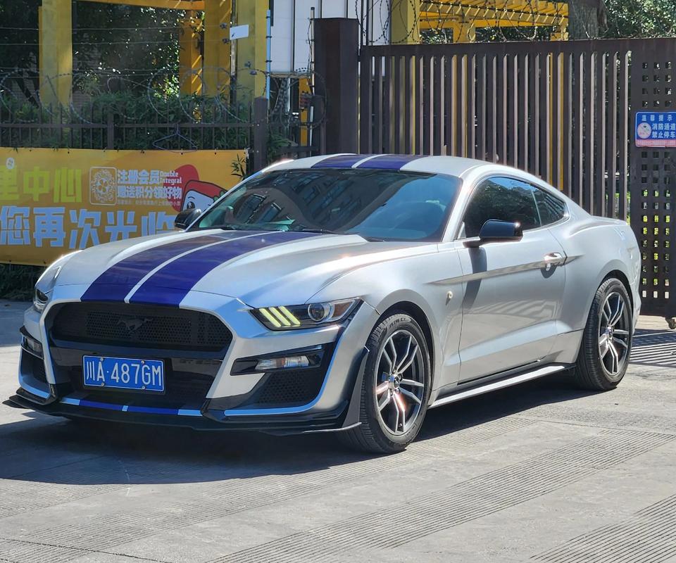 福特野马怎么样值得买吗(福特野马汽车好吗)