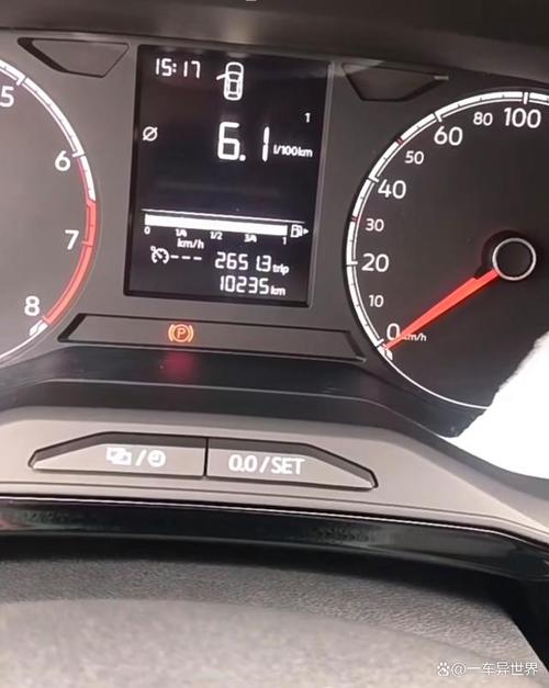 捷达vs5实际油耗惊人 捷达vs5油耗测试视频