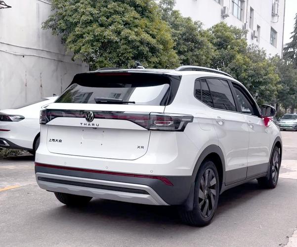 大众suv途岳图片 大众途岳suv优惠报价视频