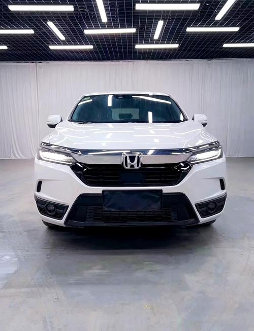 本田suv皓影新款图片(本田皓影suv2021款报价及图片)