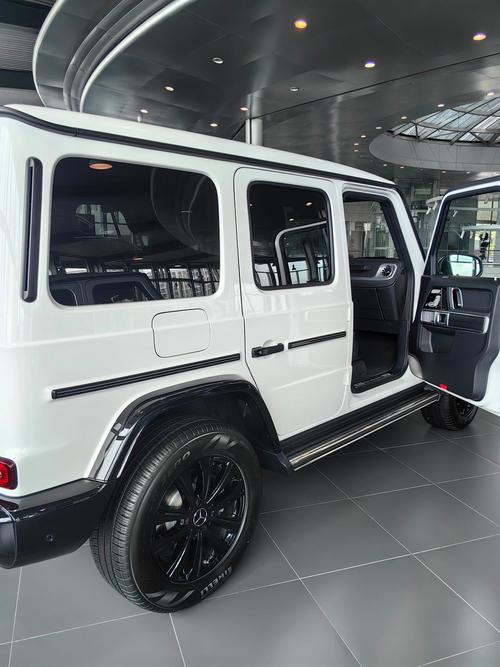 大g车多少钱一辆,大g多少钱一辆