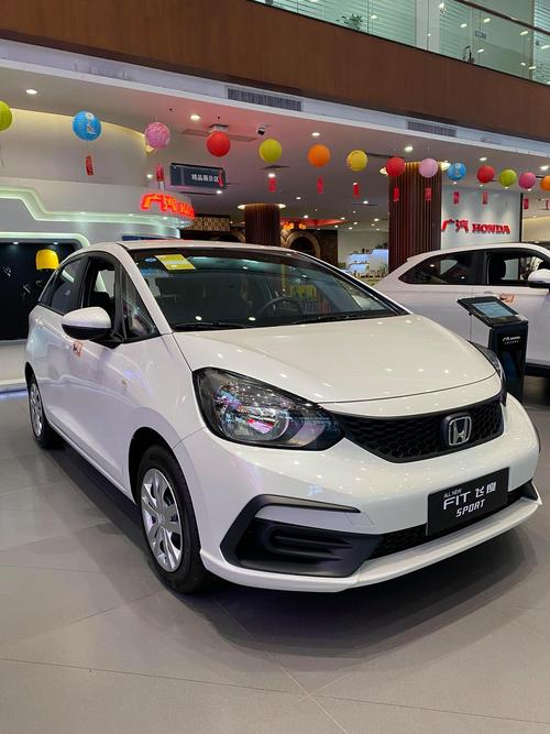 飞度图片大全/飞度图片大全2020