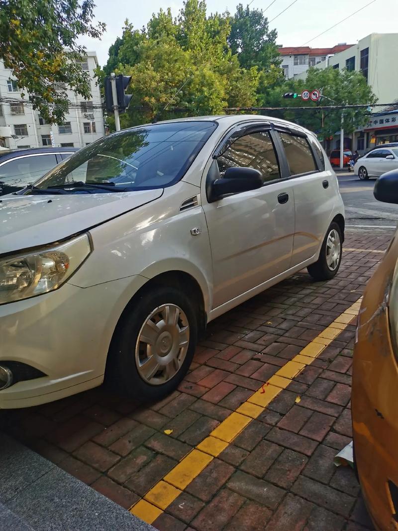 雪佛兰乐骋两厢好不好/雪佛兰乐骋优缺点