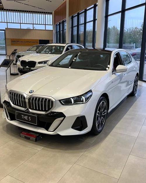 汽车之家车型 汽车之家车型大全宝马5系