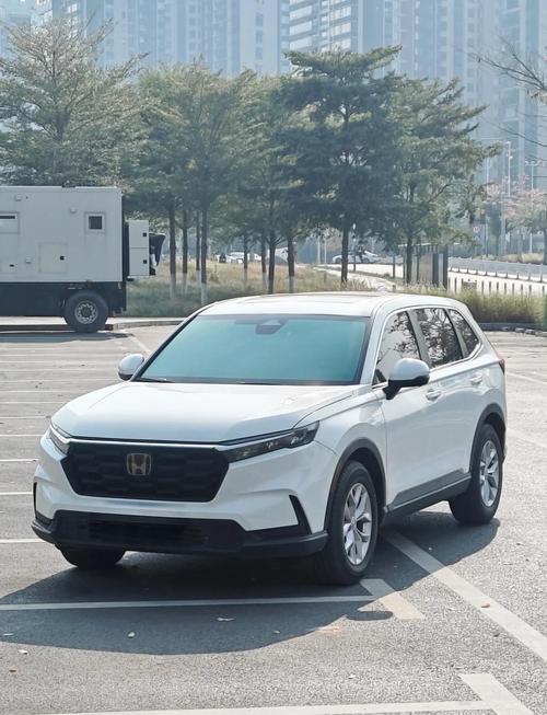 本田crv车质量怎么样/本田crv真的有那么好吗?