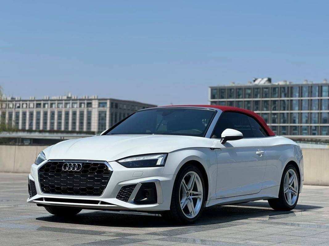 奥迪敞篷车a5,奥迪敞篷车a5什么价格