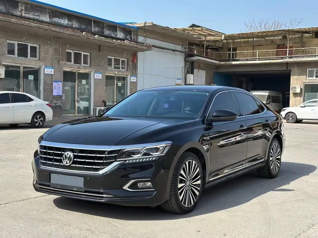 大众passat330tsi多少钱/大众passat 330tsi