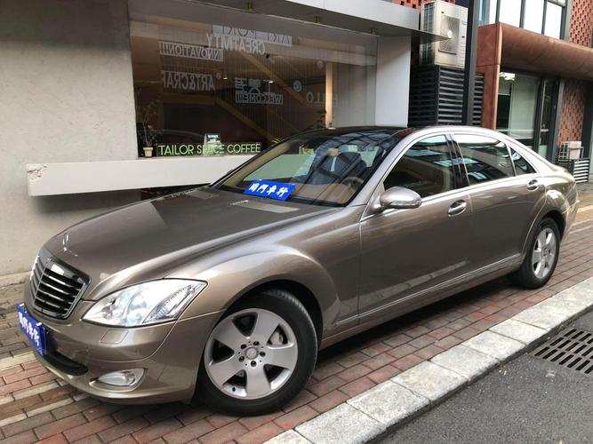 奔驰s350最低价格,奔驰s350l什么价格