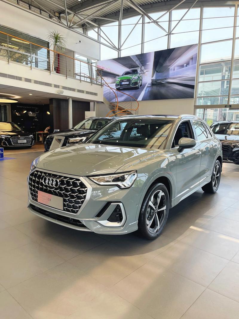 奥迪q3参数配置详情(奥迪q3性能参数)