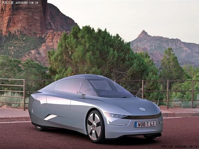 大众xl1价格多少钱(大众xl1中国售价)