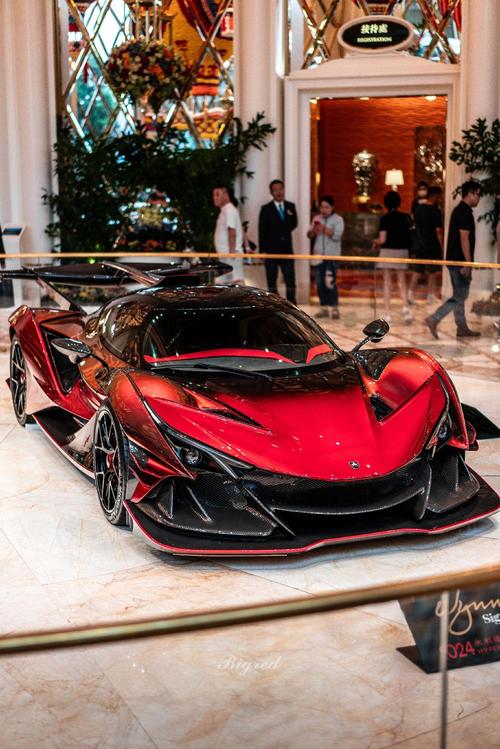 太阳神阿波罗跑车报价,太阳神阿波罗跑车多少钱一辆