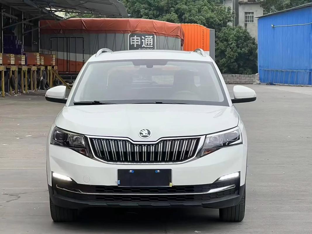 【柯米克最新价格,柯米克价格及图片2019款】