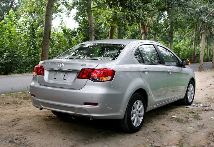 老款腾翼c30图片,2010款腾翼c30图片