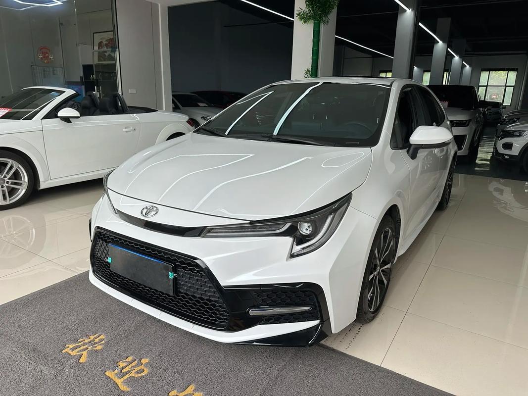 雷凌运动版2021款/雷凌运动版2021款油箱多少毫升