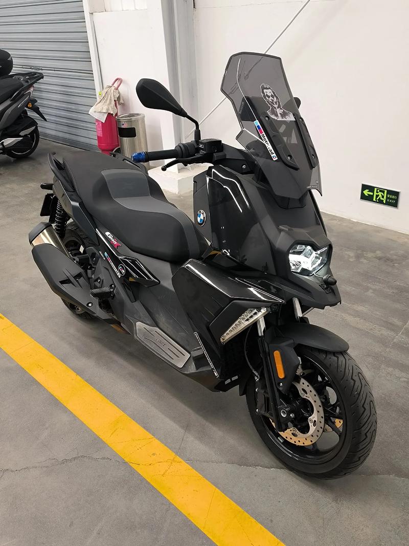 宝马c400x参数/宝马c400x优缺点