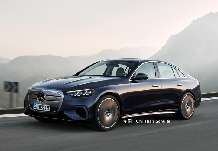 新奔驰c级/奔驰 新c级