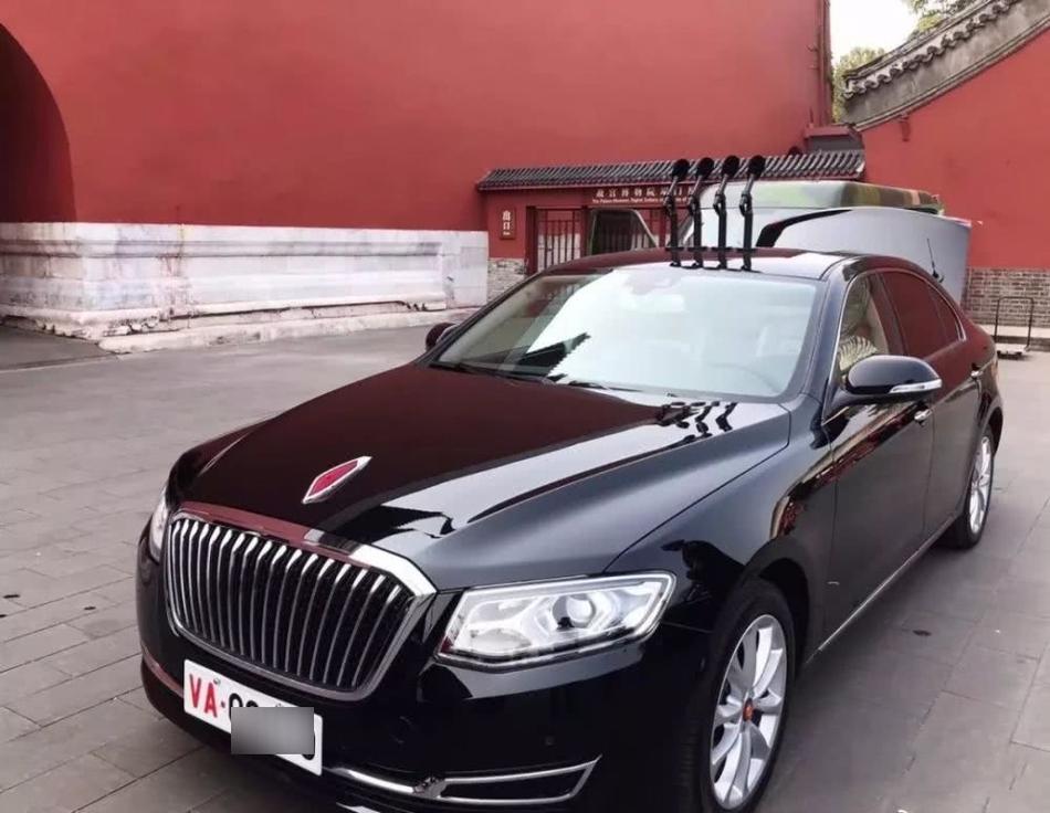 坐va牌照的是什么人/开va车牌的是什么身份