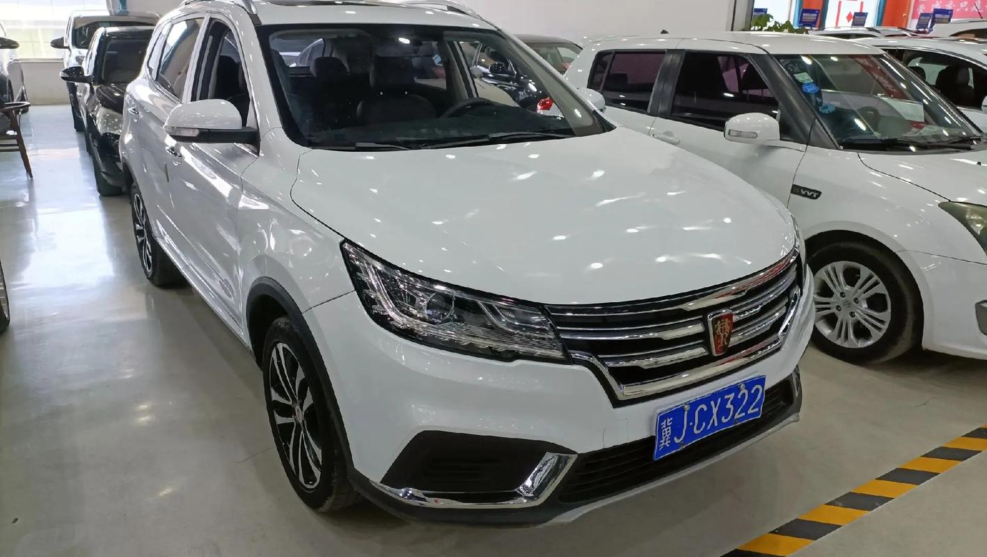 荣威rx3优缺点/荣威rx3有什么优缺点