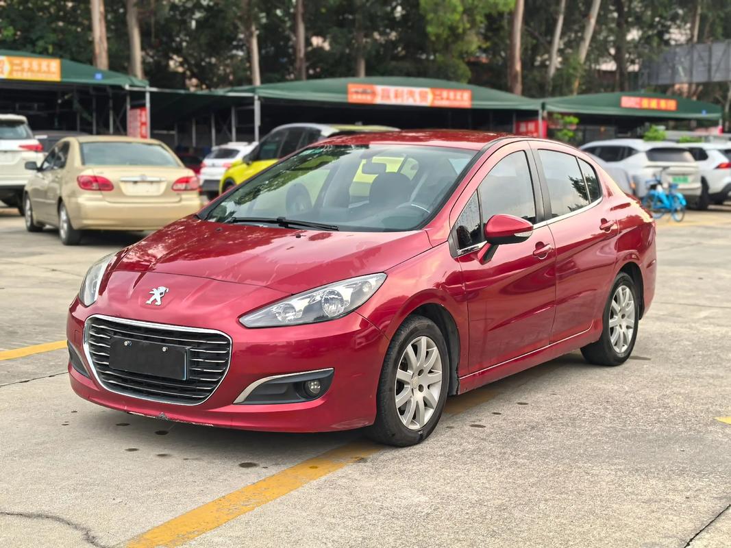 买标致十大忠告(东风标致车质量好吗)