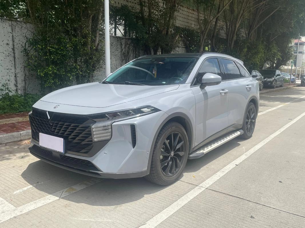 东风启辰高配多少钱 东风启辰高配多少钱一辆