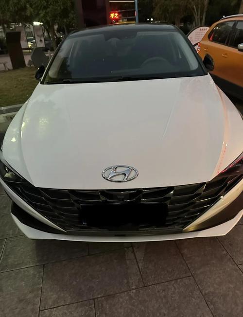 第七代伊兰特的缺点(第七代伊兰特用车评价)