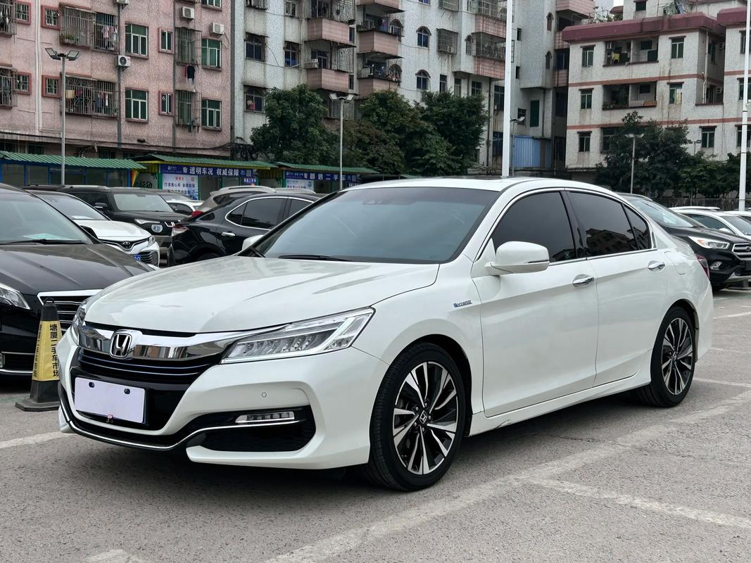 本田雅阁九代参数配置/本田雅阁九代高配价格