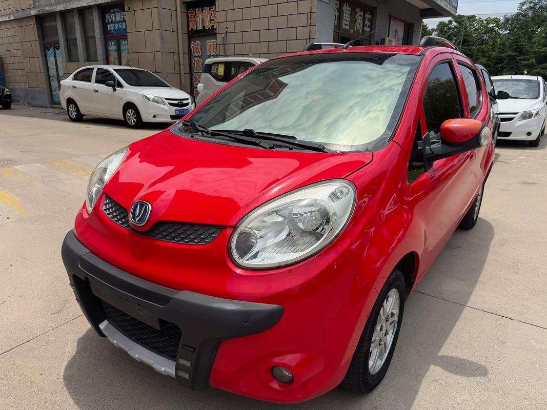 2025奔奔mini参数配置,2020年奔奔mini