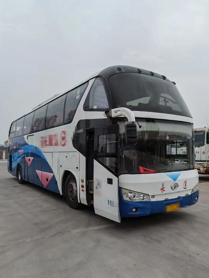 海格客车图片/海格客车图片 苏州金龙