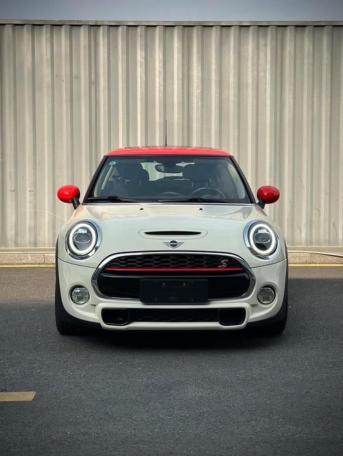 cooper车 Cooper车型