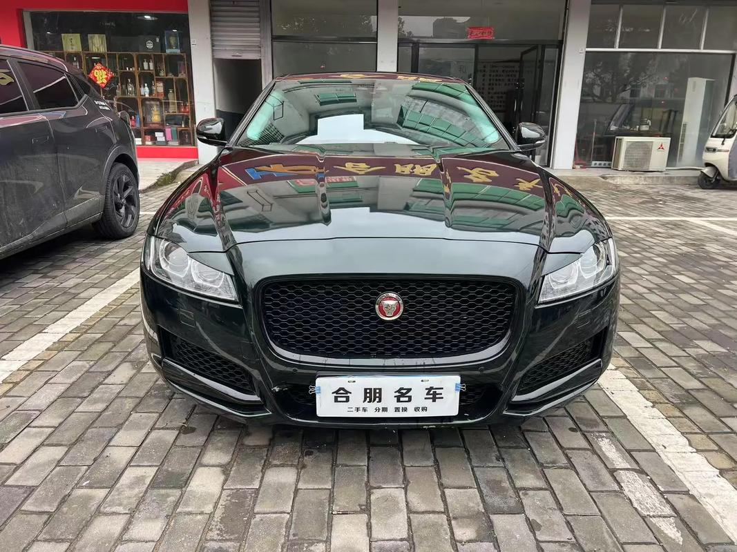 捷豹xf属于什么档次,捷豹xf所有车型