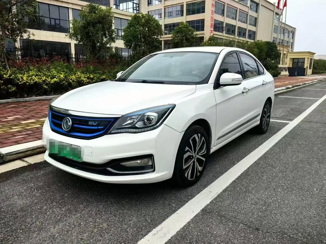 东风风神5 东风风神500价格