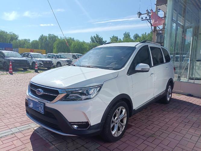 奇瑞开瑞k60新能源(开瑞新能源k60ev)