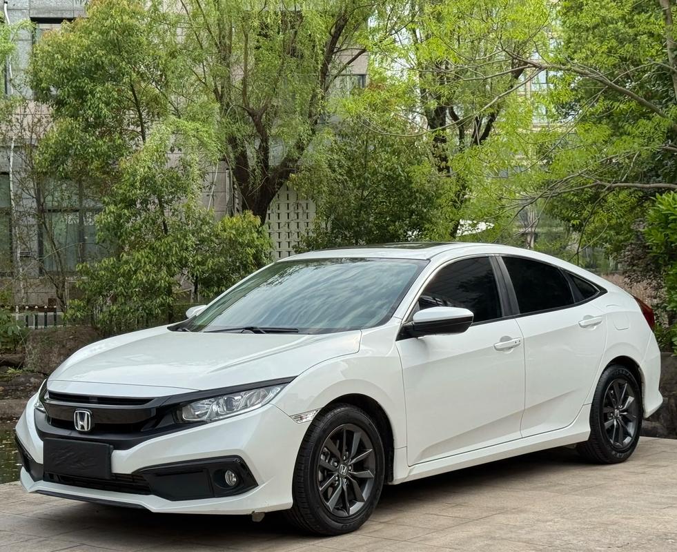 现代思域价格/现代思域2021新款