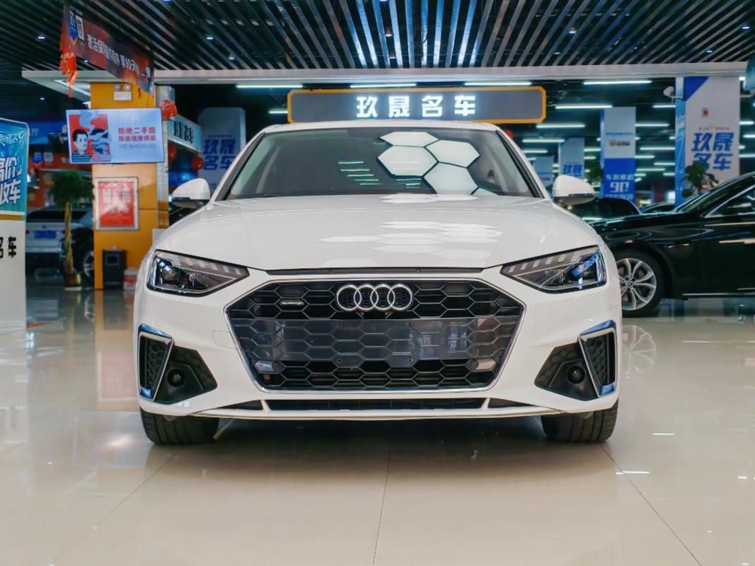 奥迪a4二手车最新报价(奥迪a4l二手车报价2021款官方指导价)