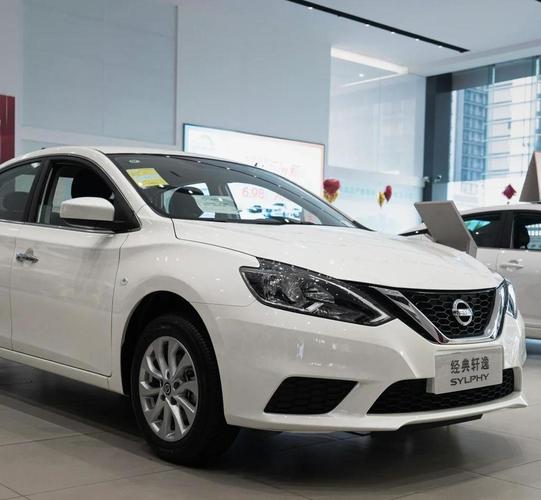 日产轩逸suv车型,日产轩逸suv车型大全